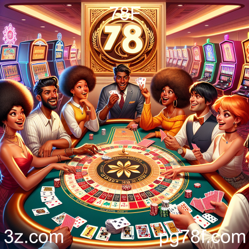 Descubra a Diversão dos Jogos de Cartas na 78F