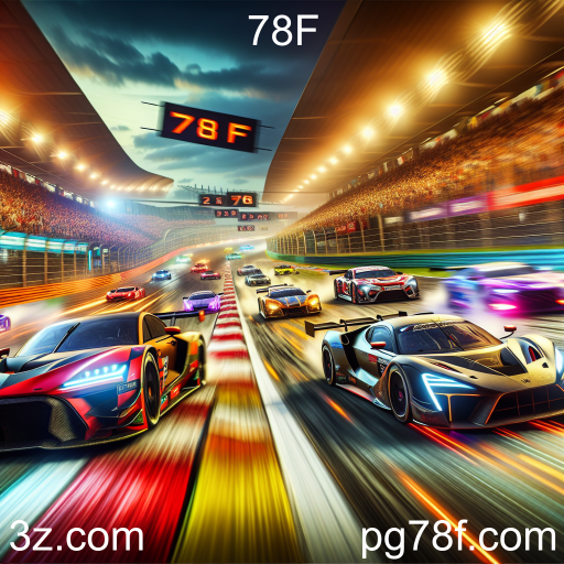 A Evolução dos Jogos de Corrida: De Clássicos a Simuladores Realistas