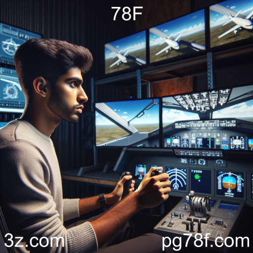 O Fascínio dos Simuladores: Explorando Mundos Virtuais