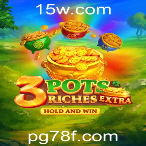 3potsExtra: A Nova Sensação no Mundo dos Jogos