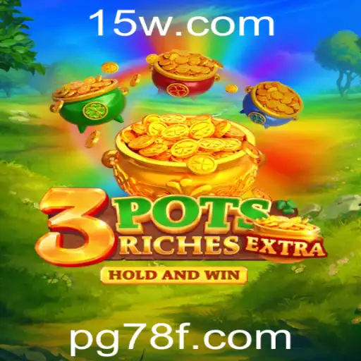 3potsExtra: A Nova Sensação no Mundo dos Jogos
