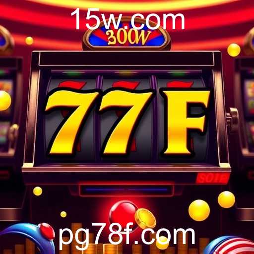 Explorando o Fascinante Mundo dos Caça-níqueis: Um Olhar Detalhado sobre 78F