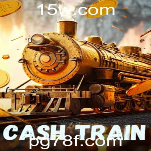 CashTrain: O Jogo Econômico Que Está Conquistando o Mundo