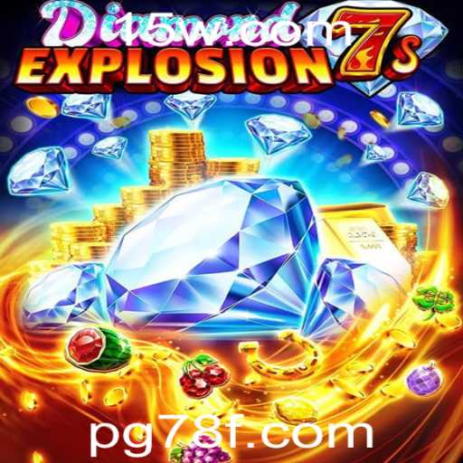 Explorando DiamondExplosion7s: Um Guia Detalhado
