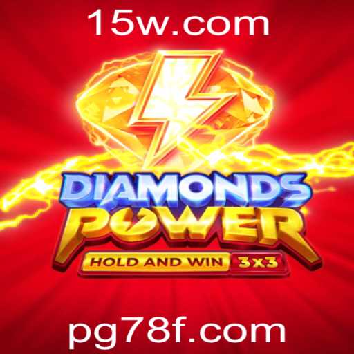 Descubra o Novo Mundo do Jogo Diamondspower com a Chave 78F