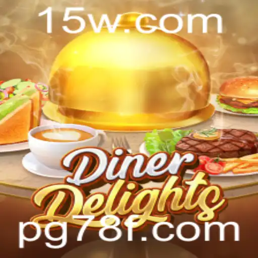 Descubra o Universo de DinerDelights: Um Jogo Apaixonante