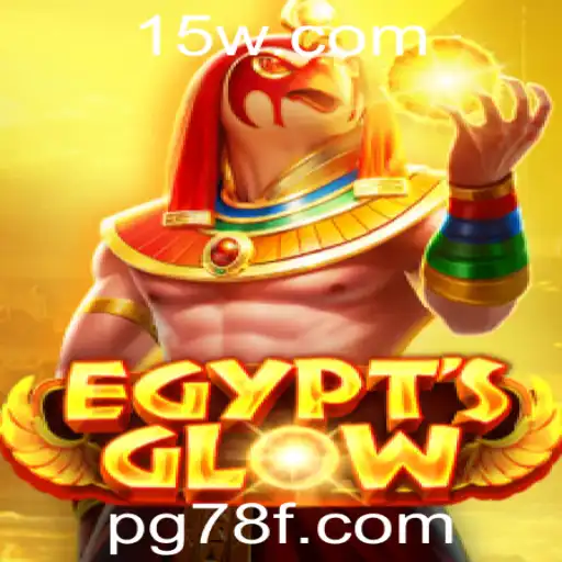 EgyptsGlow: Explore o Brilho dos Mistérios Egípcios
