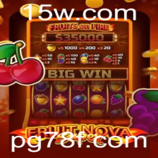 Descubra o Fascinante Mundo de FruitNovaSuper com 78F