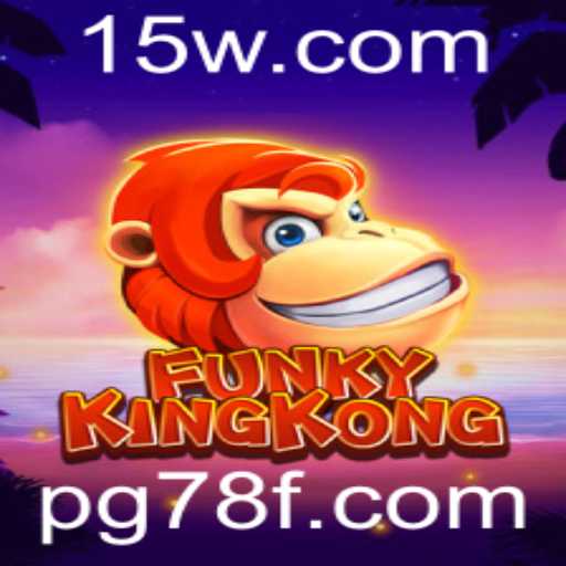 Explorando o Mundo Vibrante de FunkyKingKong