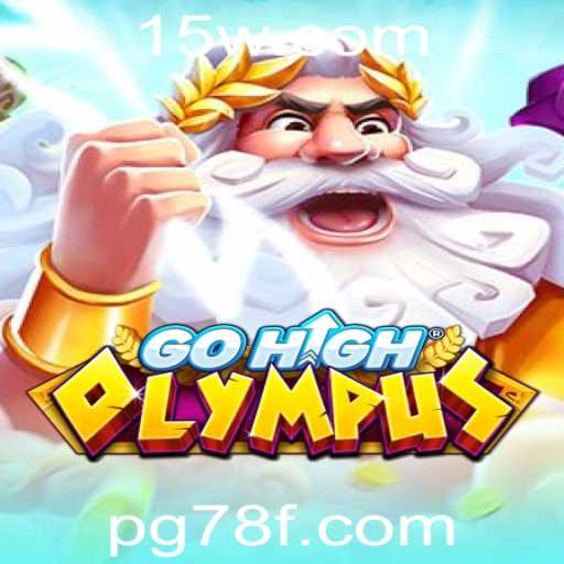 Descubra GoHighOlympus: O Novo Fenômeno dos Jogos com o Código 78F