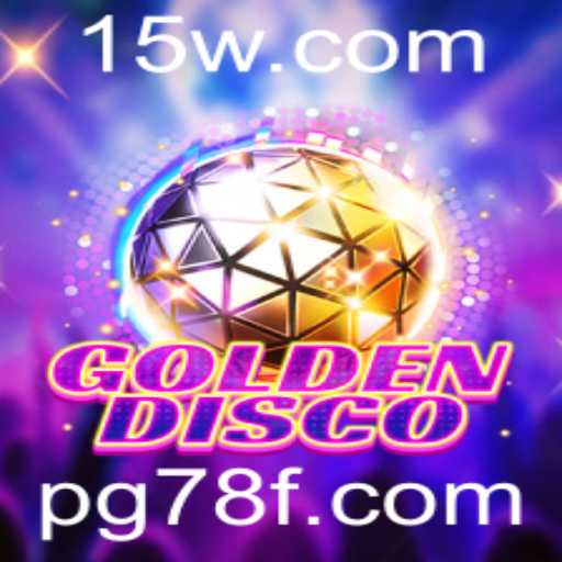 GoldenDisco: A Revolução dos Jogos de Tabuleiro com 78F