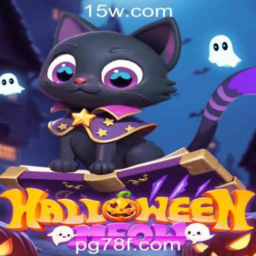 Descubra HalloweenMeow: A Aventura Felina de Terror