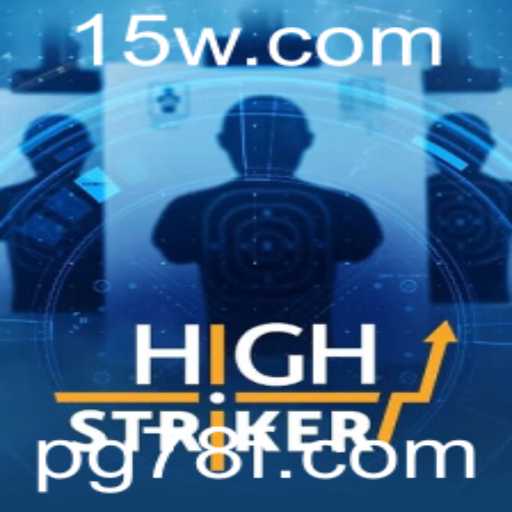 Explorando o Fascinante Jogo HighStriker: Uma Viagem Através de Regras e Estratégias em 78F