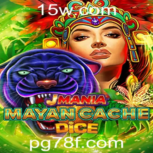 Explorando o Fascinante Mundo de JManiaMayanCacheDice: Um Mergulho nas Areias do Tempo