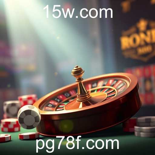 Explorando o Fascinante Mundo dos Jogos de Roleta