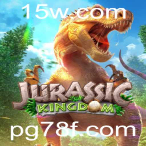 Explorando o Universo de JurassicKingdom: O Novo Fenômeno dos Jogos