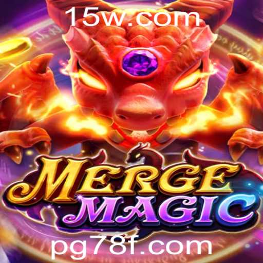 MergeMagic: Exploração, Estratégia e Divertimento