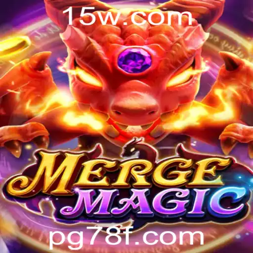 MergeMagic: Exploração, Estratégia e Divertimento