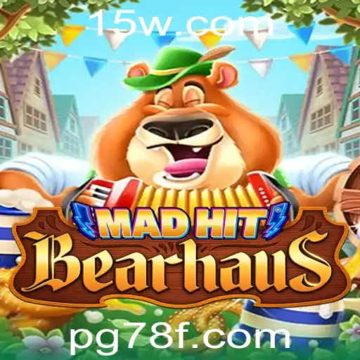 Explorando o Envolvente Mundo de MadHitBearhaus