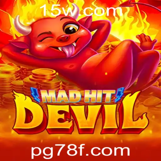 MadHitDevil: Aventura e Desafios Inéditos no Mundo dos Jogos Digitais