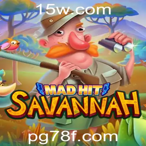 Explore o Fascinante Mundo de MadHitSavannah: Um Jogo Emocionante com Novas Regras