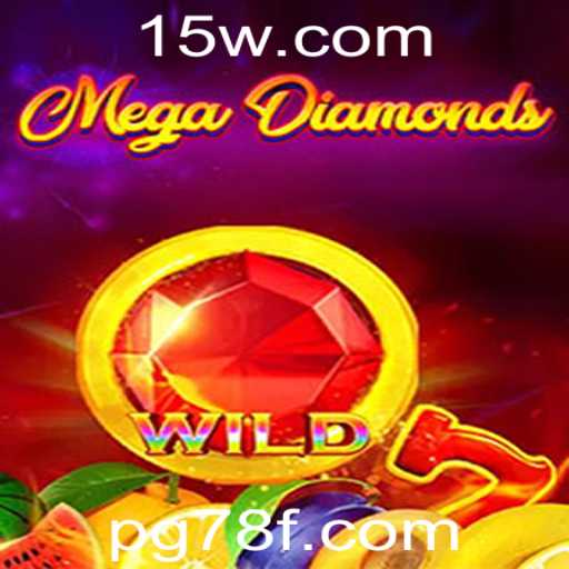 Descubra MegaDiamond: O Fascinante Jogo da Era Digital