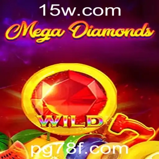 Descubra MegaDiamond: O Fascinante Jogo da Era Digital