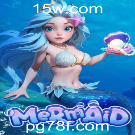 Descubra o Fascinante Mundo do Jogo 'Mermaid'