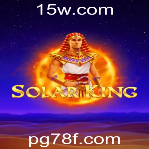 Domine o Universo de SolarKing: Aventuras e Estratégias de Jogo