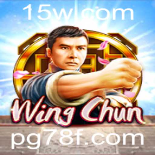 Explorando o Universo de WingChun: Um Jogo de Estratégia e Ação