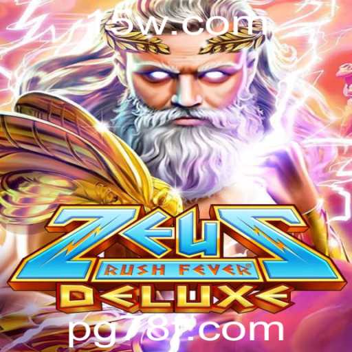 Explorando o Novo Jogo: ZeusRushFeverDeluxe