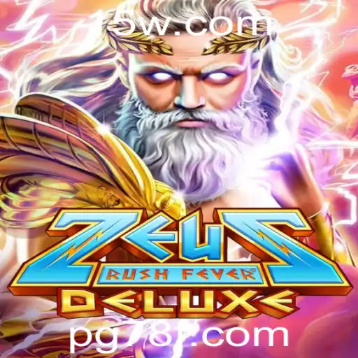 Explorando o Novo Jogo: ZeusRushFeverDeluxe