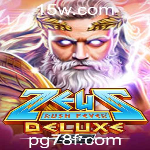 Descubra o Mundo Envolvente de ZeusRushFeverDeluxeSE: Aventuras e Regras